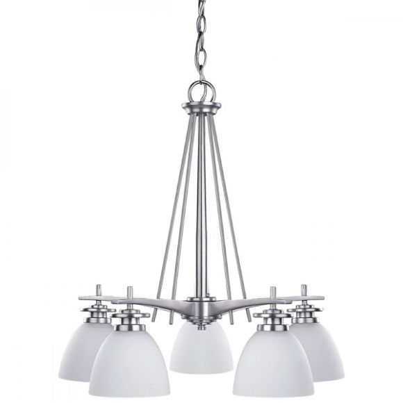 Chandelier New Yorker ICH256A05BPT